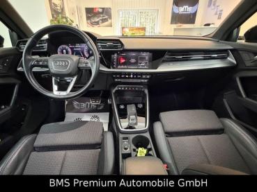 Audi A3 Limousine 35 TFSI S line Pano. Garantie 02.27