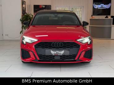 Audi A3 Limousine 35 TFSI S line Pano. Garantie 02.27