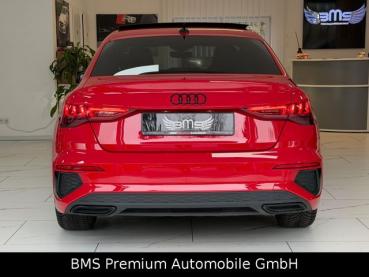 Audi A3 Limousine 35 TFSI S line Pano. Garantie 02.27