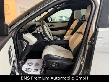 Land Rover Range Rover Velar First Edition Pano.23 Zoll