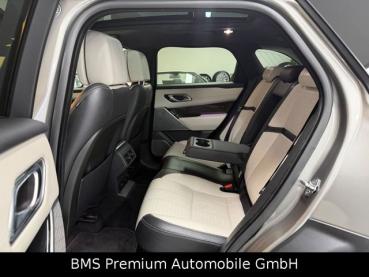 Land Rover Range Rover Velar First Edition Pano.23 Zoll