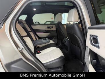 Land Rover Range Rover Velar First Edition Pano.23 Zoll