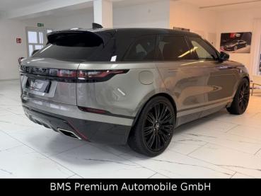Land Rover Range Rover Velar First Edition Pano.23 Zoll