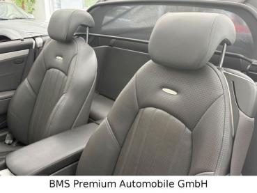 Mercedes-Benz SL 55 AMG Top Zustand
