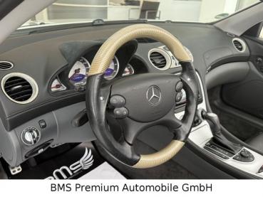 Mercedes-Benz SL 55 AMG Top Zustand