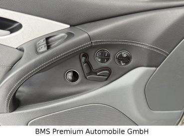 Mercedes-Benz SL 55 AMG Top Zustand