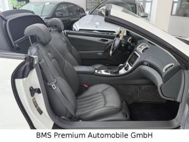 Mercedes-Benz SL 55 AMG Top Zustand