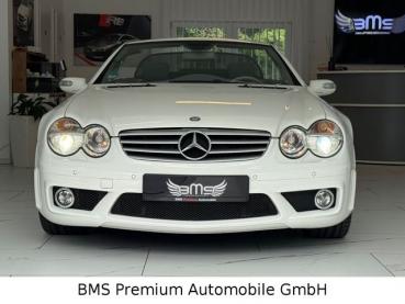 Mercedes-Benz SL 55 AMG Top Zustand