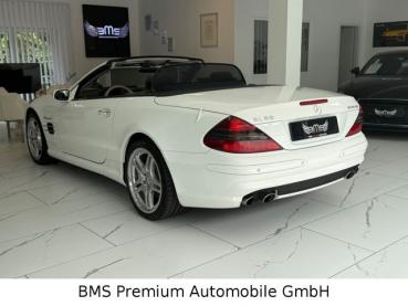 Mercedes-Benz SL 55 AMG Top Zustand