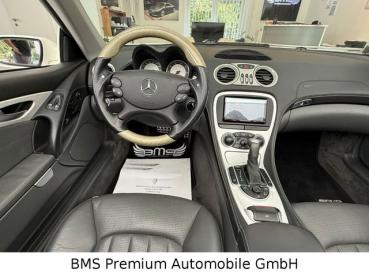 Mercedes-Benz SL 55 AMG Top Zustand