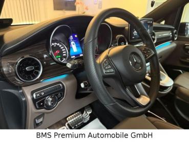 Mercedes-Benz 300 d AMG Edition lang. Pano. AHK. Kamera. Garantie