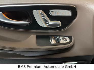 Mercedes-Benz 300 d AMG Edition lang. Pano. AHK. Kamera. Garantie