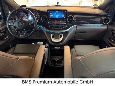 Mercedes-Benz 300 d AMG Edition lang. Pano. AHK. Kamera. Garantie