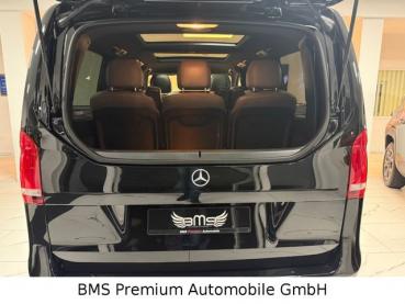 Mercedes-Benz 300 d AMG Edition lang. Pano. AHK. Kamera. Garantie