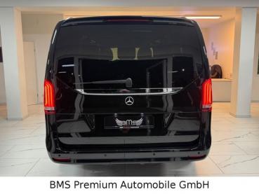 Mercedes-Benz 300 d AMG Edition lang. Pano. AHK. Kamera. Garantie