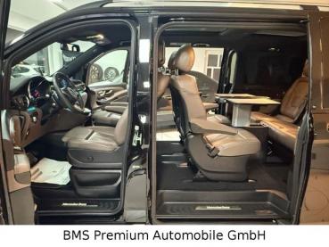 Mercedes-Benz 300 d AMG Edition lang. Pano. AHK. Kamera. Garantie