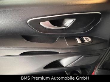 Mercedes-Benz Vito Kasten 109/110/111/114 CDI FWD lang