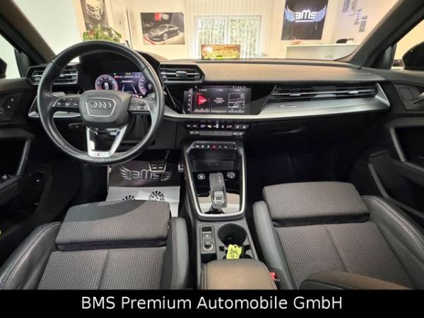 Audi A3 Limousine 35 TFSI S line Pano. Garantie 02.27