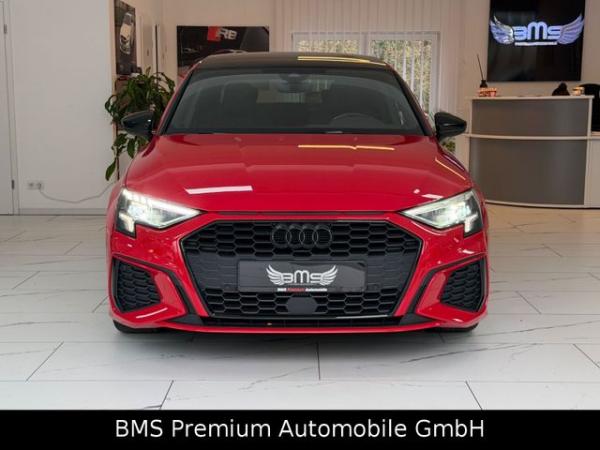 Audi A3 Limousine 35 TFSI S line Pano. Garantie 02.27