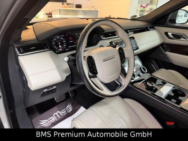 Land Rover Range Rover Velar First Edition Pano.23 Zoll