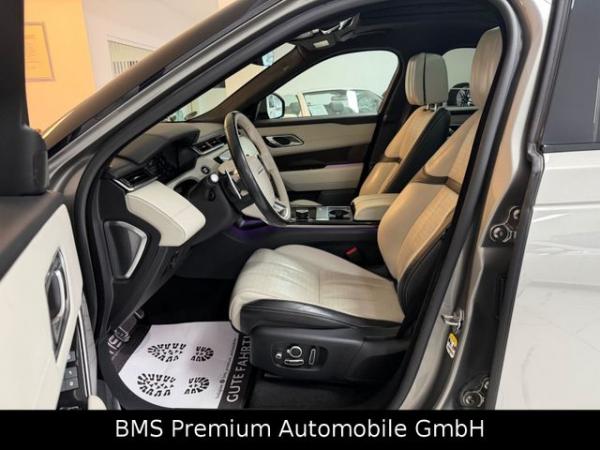 Land Rover Range Rover Velar First Edition Pano.23 Zoll