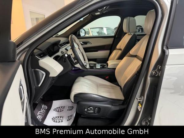 Land Rover Range Rover Velar First Edition Pano.23 Zoll