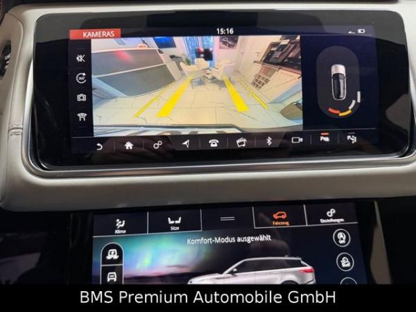 Land Rover Range Rover Velar First Edition Pano.23 Zoll