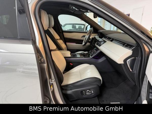 Land Rover Range Rover Velar First Edition Pano.23 Zoll
