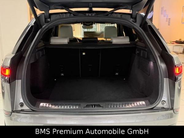 Land Rover Range Rover Velar First Edition Pano.23 Zoll