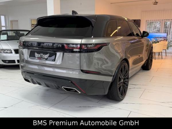 Land Rover Range Rover Velar First Edition Pano.23 Zoll