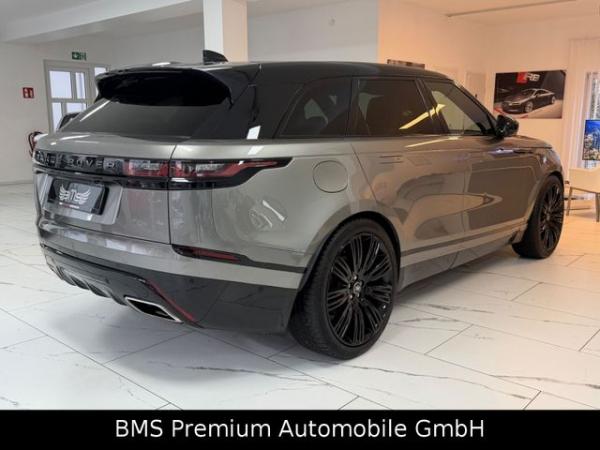 Land Rover Range Rover Velar First Edition Pano.23 Zoll