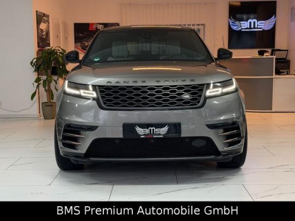 Land Rover Range Rover Velar First Edition Pano.23 Zoll