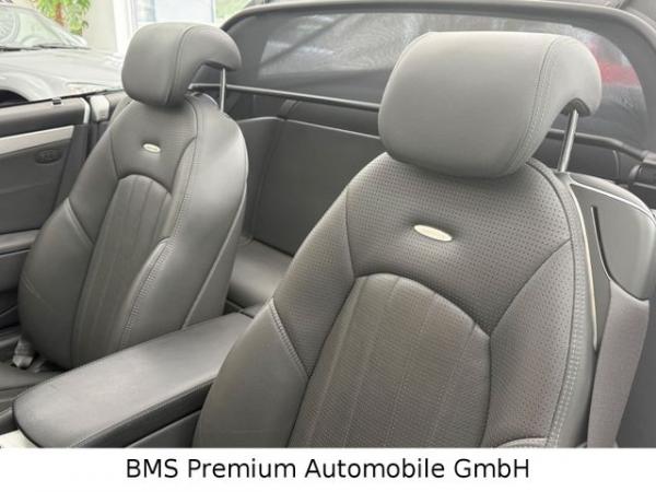 Mercedes-Benz SL 55 AMG Top Zustand