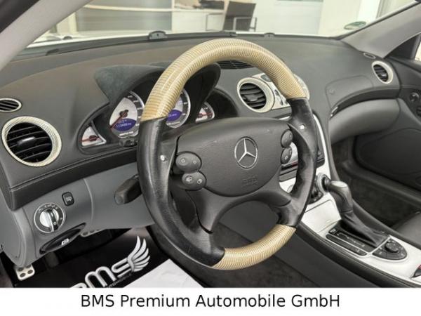 Mercedes-Benz SL 55 AMG Top Zustand