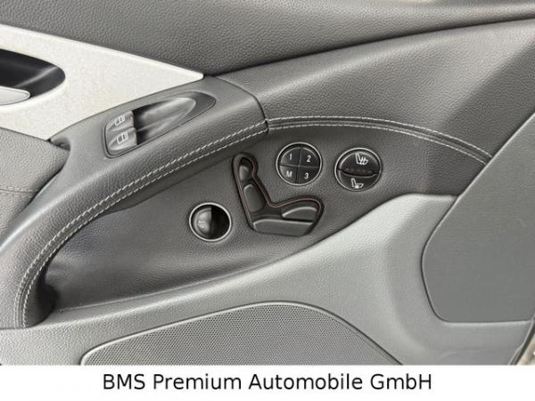 Mercedes-Benz SL 55 AMG Top Zustand