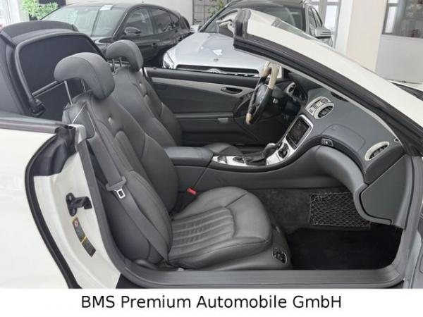 Mercedes-Benz SL 55 AMG Top Zustand