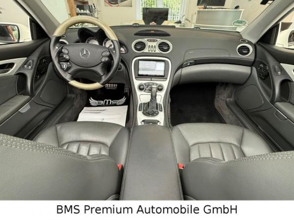 Mercedes-Benz SL 55 AMG Top Zustand