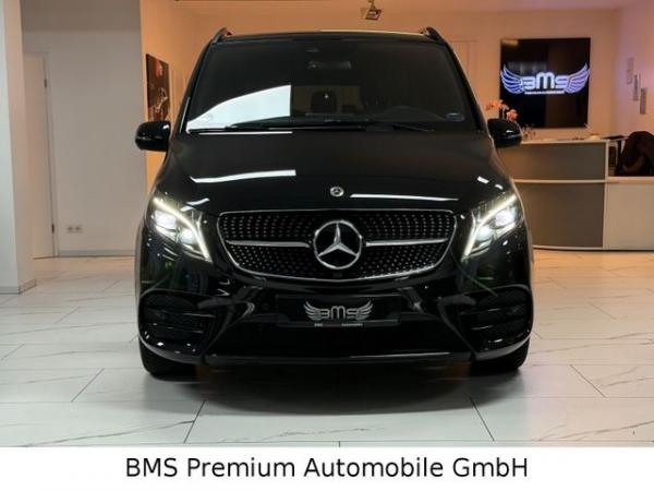 Mercedes-Benz 300 d AMG Edition lang. Pano. AHK. Kamera. Garantie