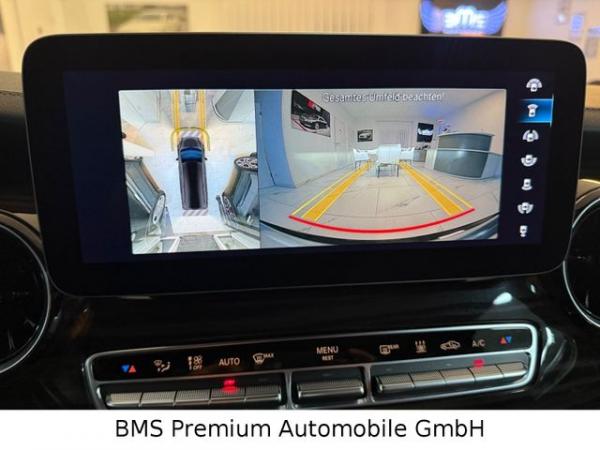 Mercedes-Benz 300 d AMG Edition lang. Pano. AHK. Kamera. Garantie