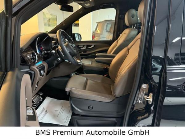 Mercedes-Benz 300 d AMG Edition lang. Pano. AHK. Kamera. Garantie