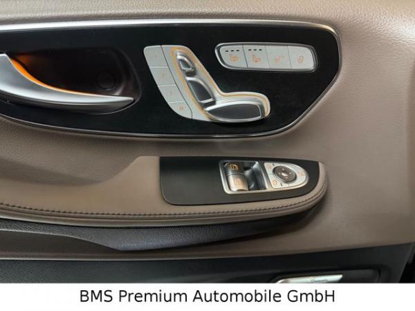 Mercedes-Benz 300 d AMG Edition lang. Pano. AHK. Kamera. Garantie