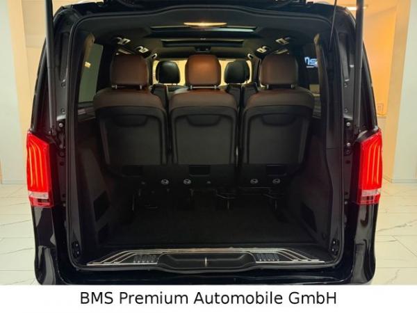 Mercedes-Benz 300 d AMG Edition lang. Pano. AHK. Kamera. Garantie