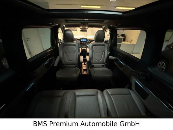 Mercedes-Benz 300 d AMG Edition lang. Pano. AHK. Kamera. Garantie