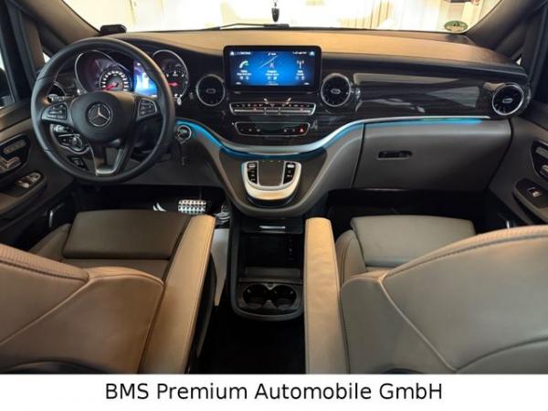 Mercedes-Benz 300 d AMG Edition lang. Pano. AHK. Kamera. Garantie