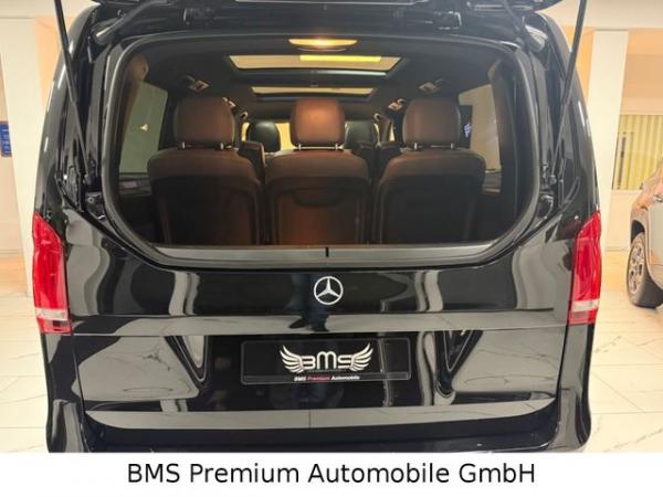 Mercedes-Benz 300 d AMG Edition lang. Pano. AHK. Kamera. Garantie