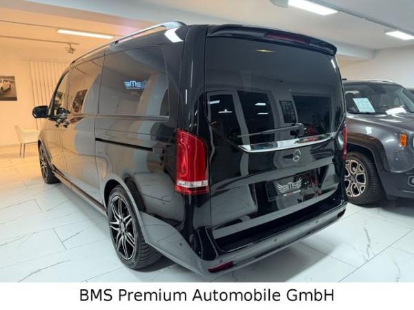 Mercedes-Benz 300 d AMG Edition lang. Pano. AHK. Kamera. Garantie