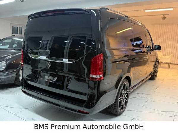 Mercedes-Benz 300 d AMG Edition lang. Pano. AHK. Kamera. Garantie