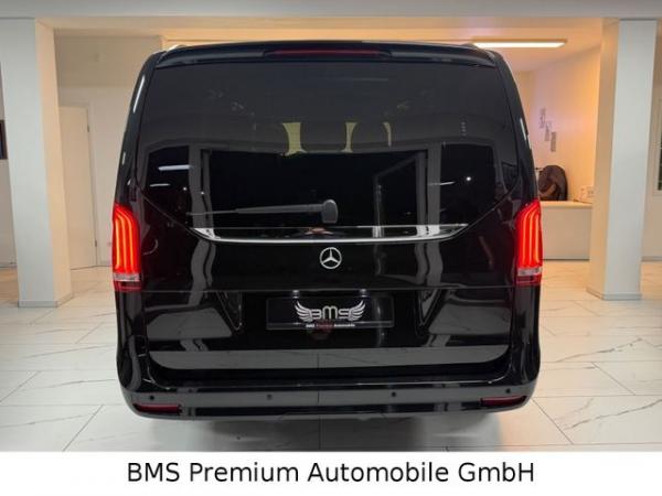 Mercedes-Benz 300 d AMG Edition lang. Pano. AHK. Kamera. Garantie