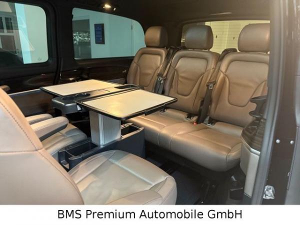 Mercedes-Benz 300 d AMG Edition lang. Pano. AHK. Kamera. Garantie