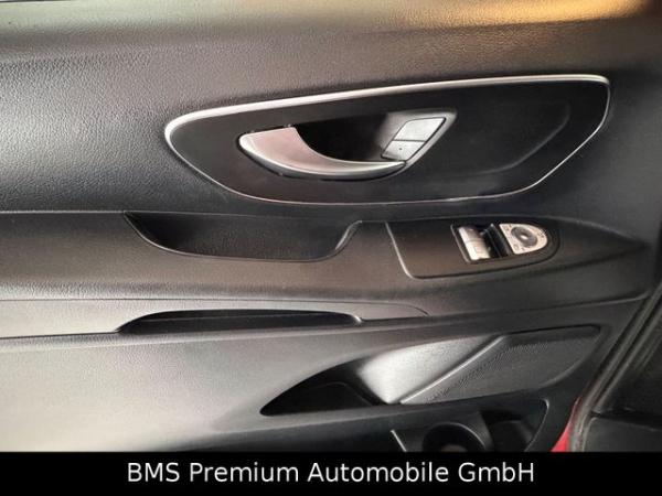 Mercedes-Benz Vito Kasten 109/110/111/114 CDI FWD lang